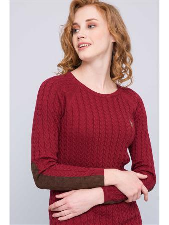 Джемпер U.S. Polo Assn.