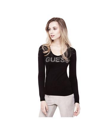 Джемпер GUESS