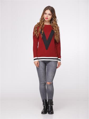 Джемпер My Fashion House