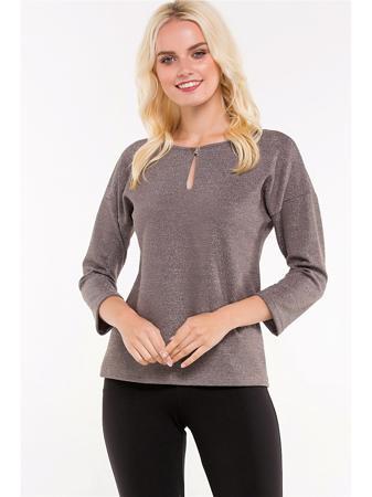 Джемпер Remix