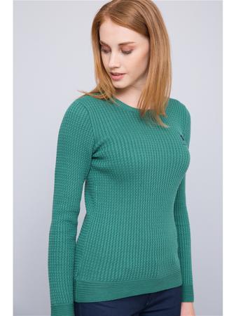 Джемпер U.S. Polo Assn.