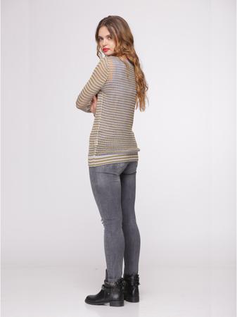 Джемпер My Fashion House