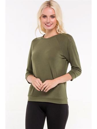 Джемпер Remix