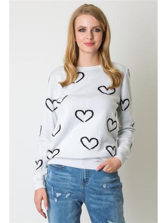 Джемпер Vis-a-vis