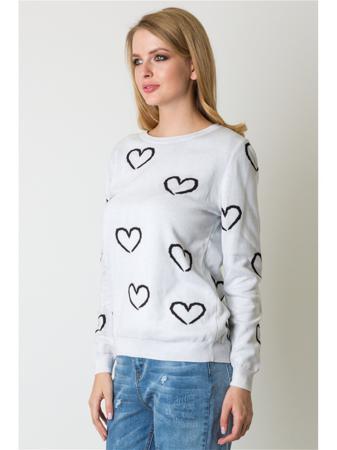 Джемпер Vis-a-vis