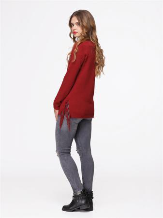 Джемпер My Fashion House