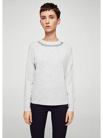 Джемпер Mango