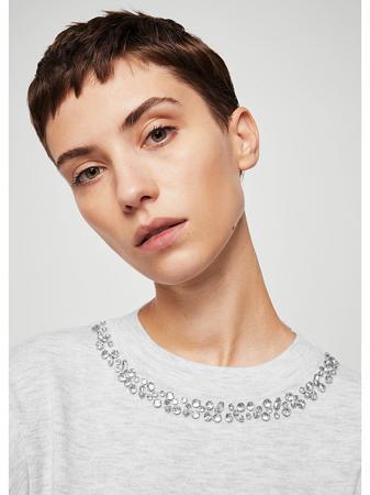 Джемпер Mango