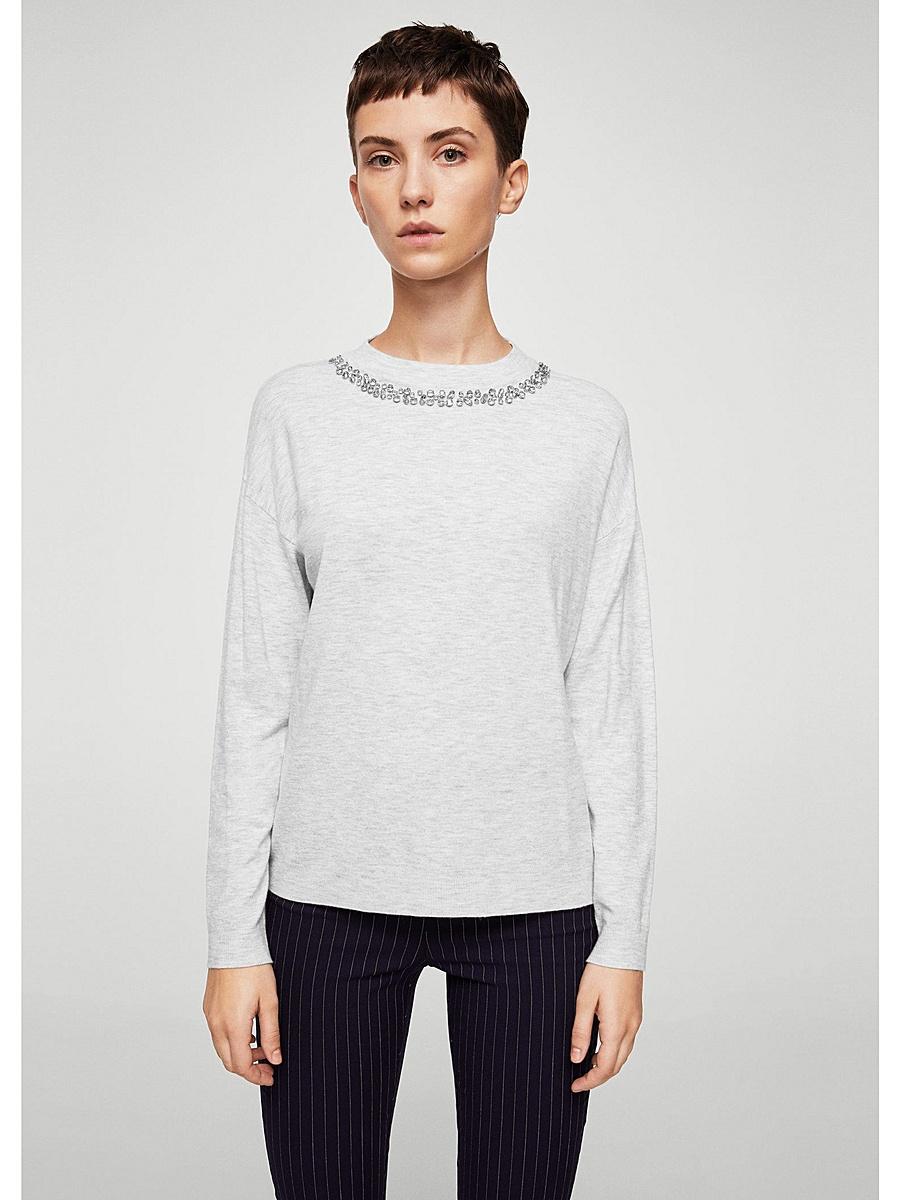 Джемпер Mango