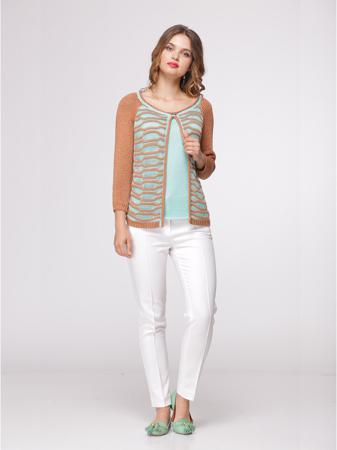 Джемпер My Fashion House