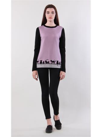 Джемпер ODALIA