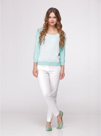 Джемпер My Fashion House