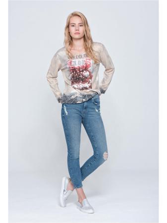 Джемпер Sempre