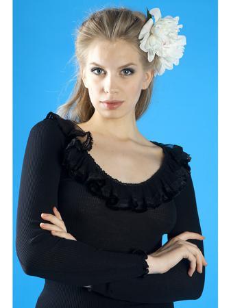 Джемпер Bona Dea