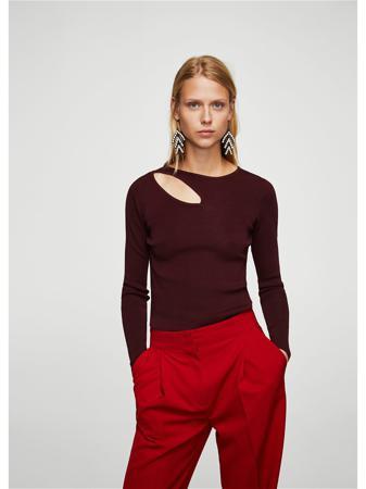 Джемпер Mango