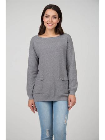 Джемпер Vis-a-vis