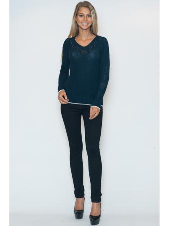 Джемпер Modaleto