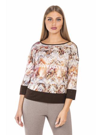 Джемпер Franco Vello