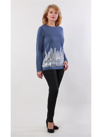 Джемпер ODALIA