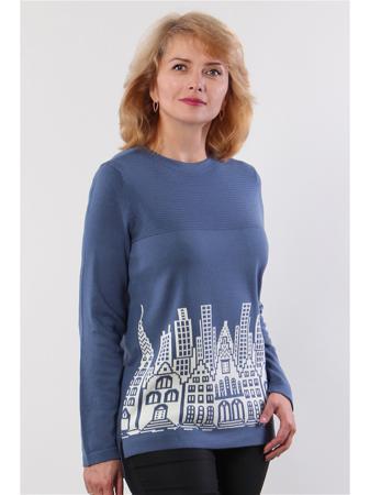 Джемпер ODALIA