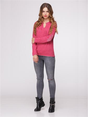 Джемпер My Fashion House