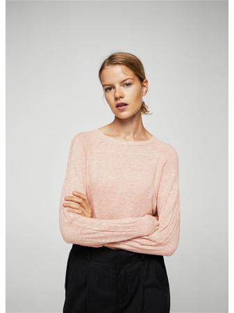 Джемпер Mango