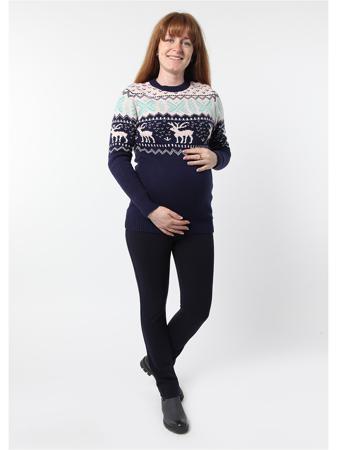 Джемпер Мамуля красотуля