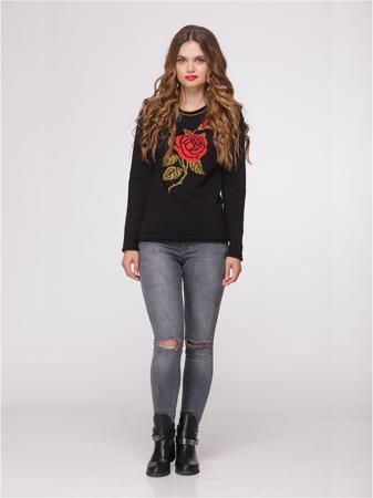 Джемпер My Fashion House