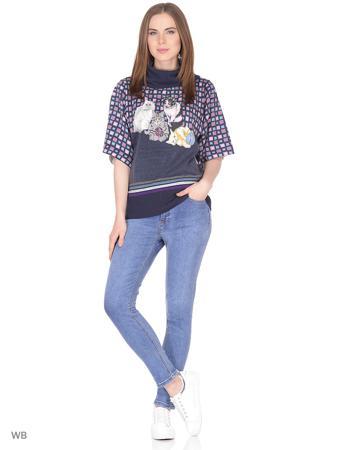 Джемпер Sempre