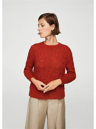 Джемпер Mango