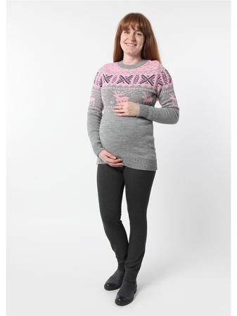 Джемпер Мамуля красотуля