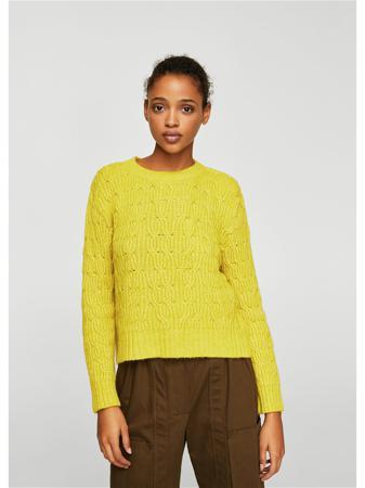 Джемпер Mango