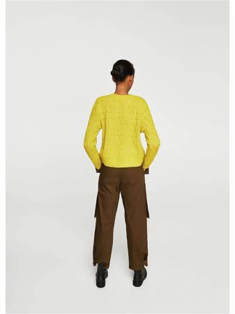 Джемпер Mango