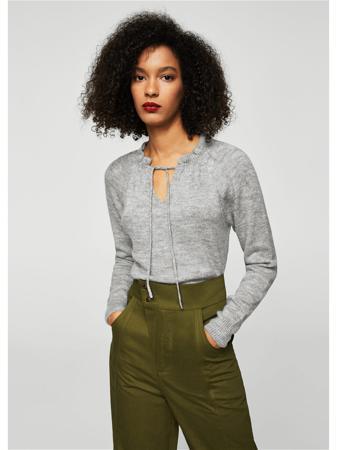 Джемпер Mango