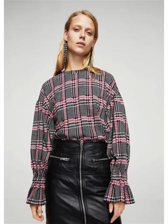 Джемпер Mango