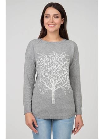 Джемпер Vis-a-vis