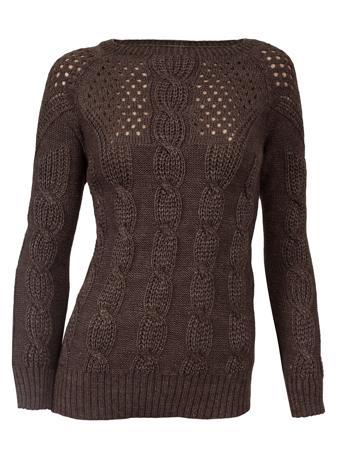 Джемпер Название наше