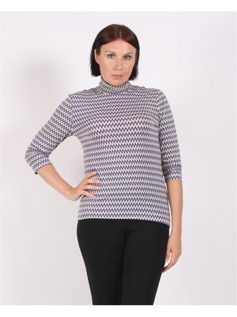 Джемпер Красная Заря