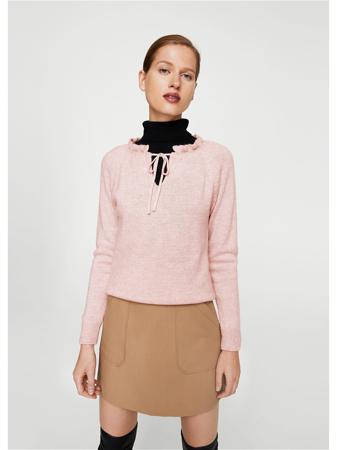 Джемпер Mango