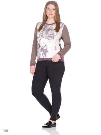 Джемпер Gollehaug