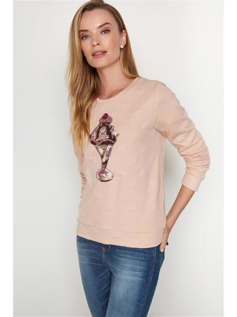 Джемпер Concept Club