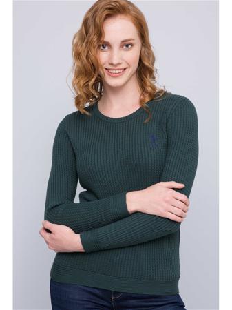 Джемпер U.S. Polo Assn.