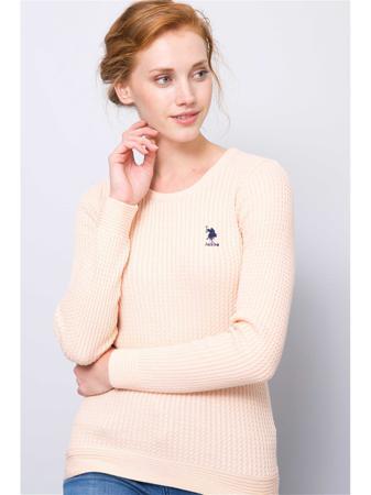 Джемпер U.S. Polo Assn.