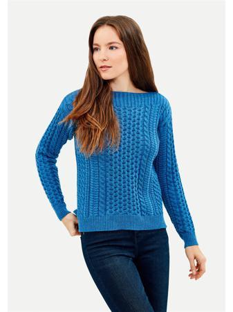 Джемпер ZARINA