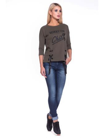 Джемпер WHITNEY