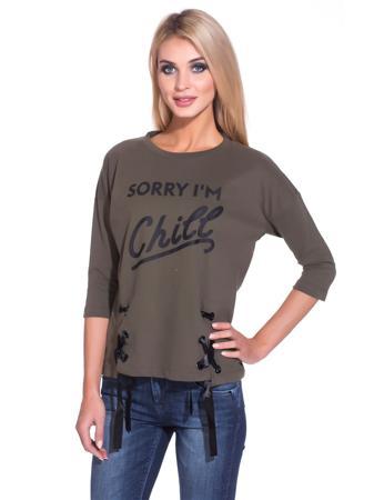 Джемпер WHITNEY