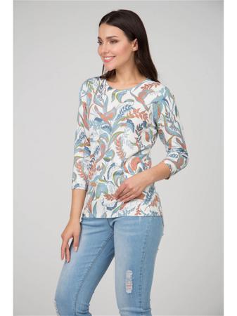 Джемпер Vis-a-vis