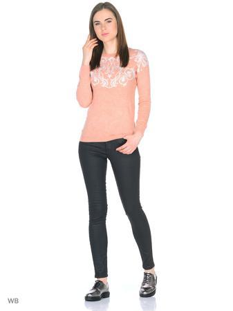 Джемпер SELA Джемпер SELA