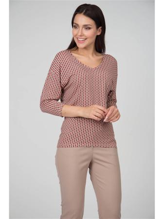 Джемпер Vis-a-vis