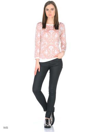 Джемпер SELA Джемпер SELA